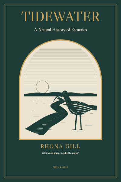 Tidewater Natural History Cover Set template preview