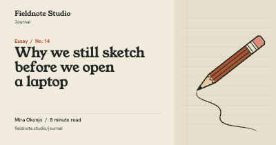 Fieldnote Studio Blog OG Card Set template preview