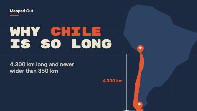 Mapped Out Geography Explainer Thumbnails template preview