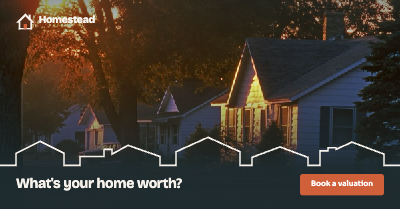 Homestead Realty Google Responsive Display Set template preview