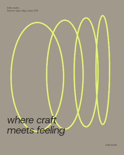 Solta Ellipse Rings Post template preview